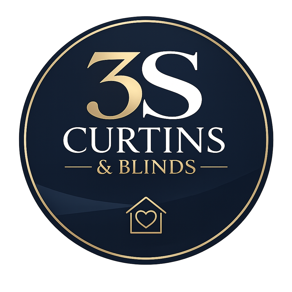 3S Curtains and Blinds