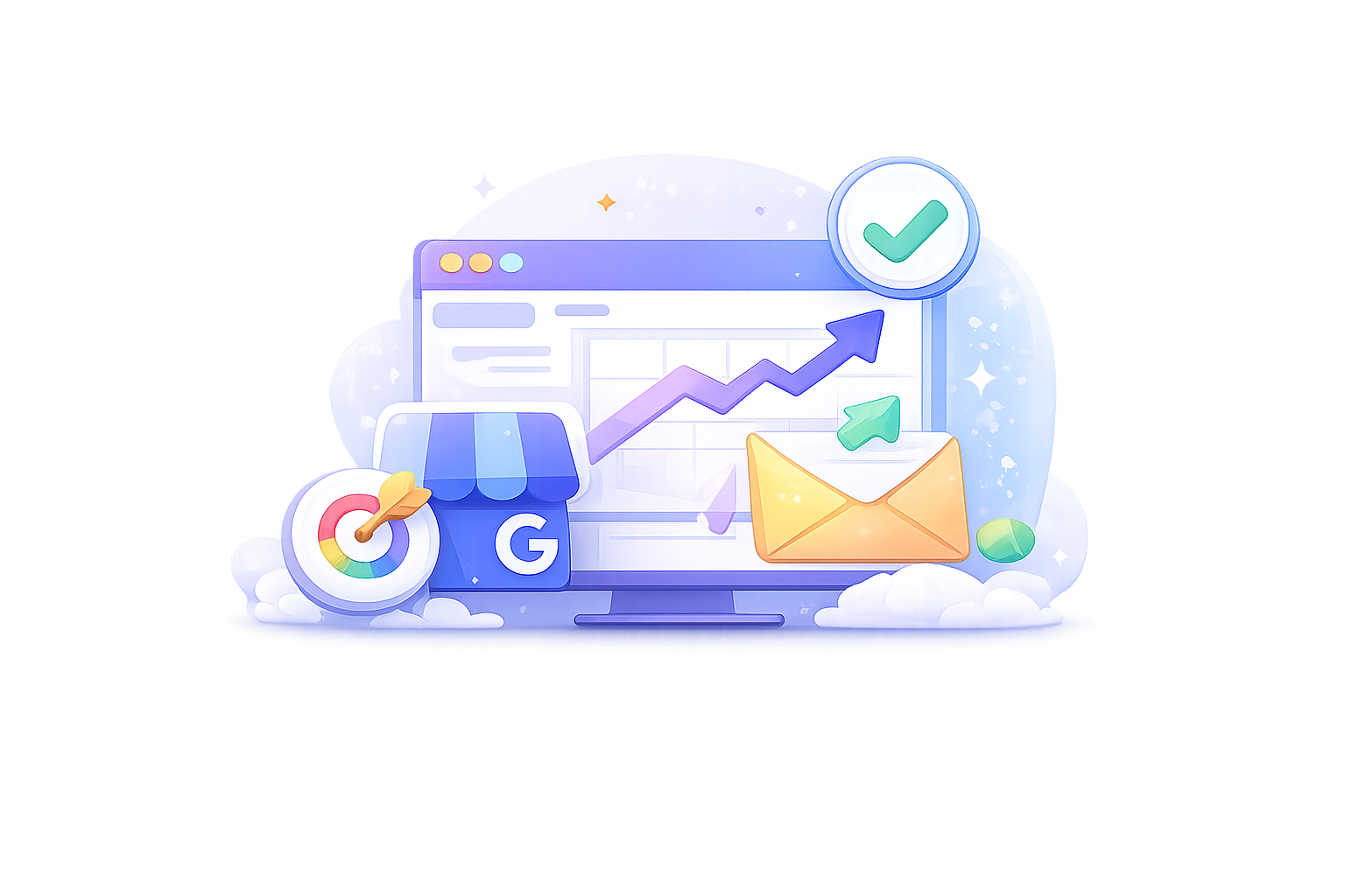 SEO and Local Visibility