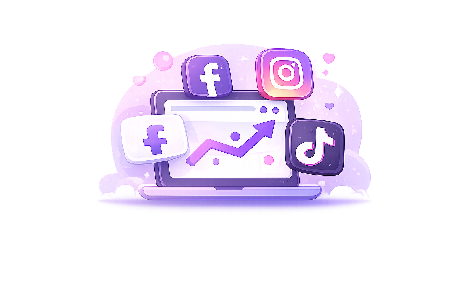 Social Media Management