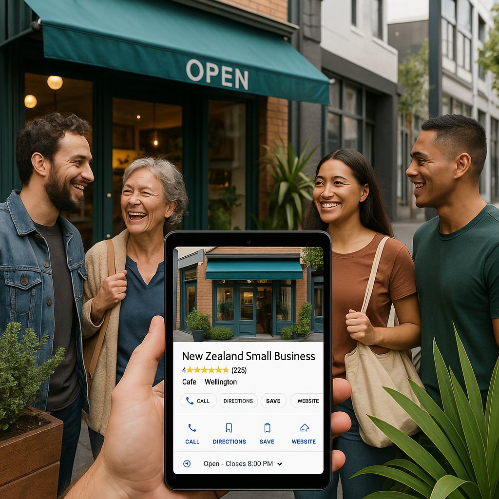 Maximising Your Local SEO Potential: A Complete Guide for New Zealand Businesses