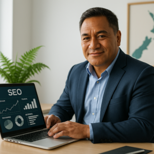 Mastering SEO: Essential Strategies for New Zealand Businesses