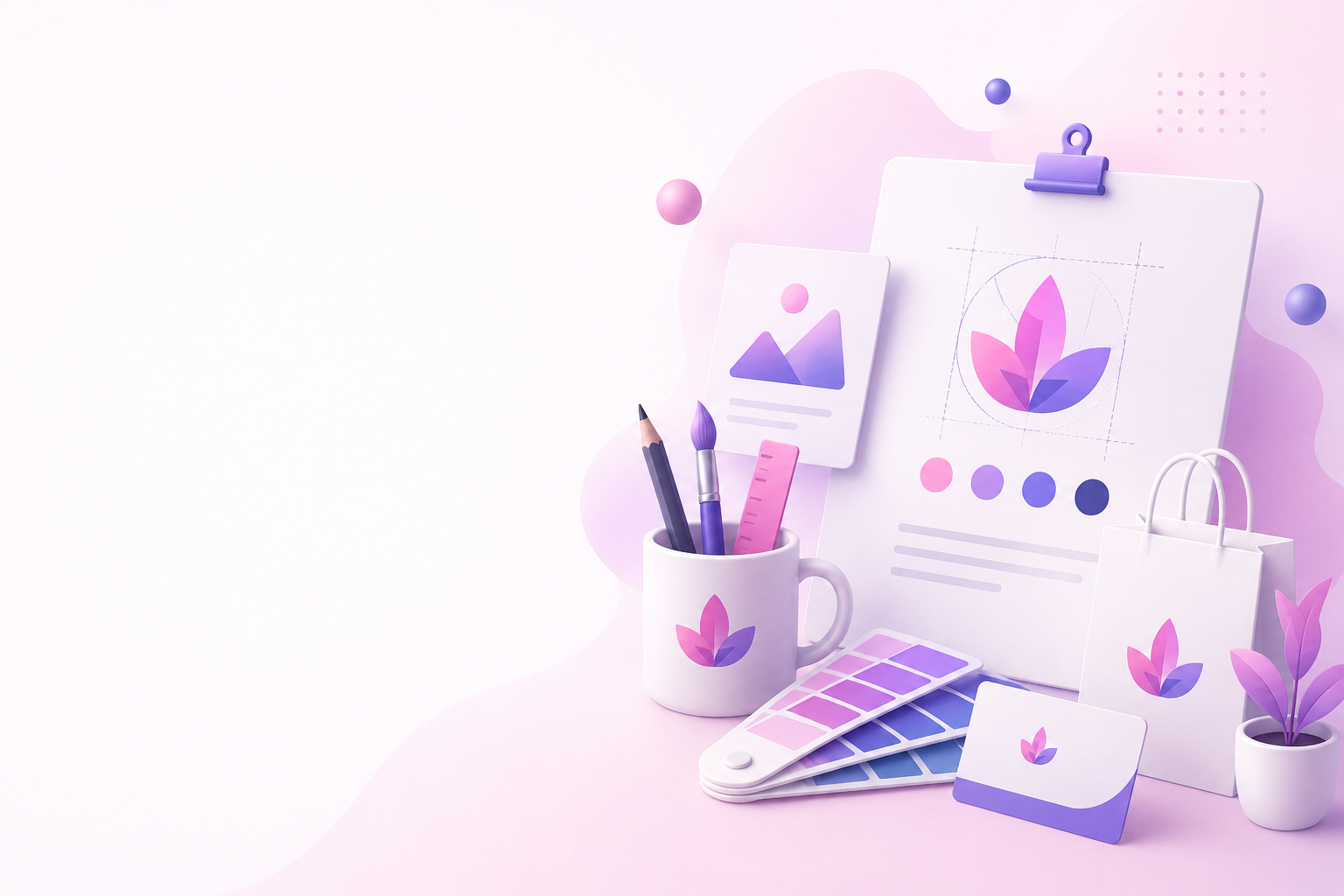 Branding & Graphic Design
