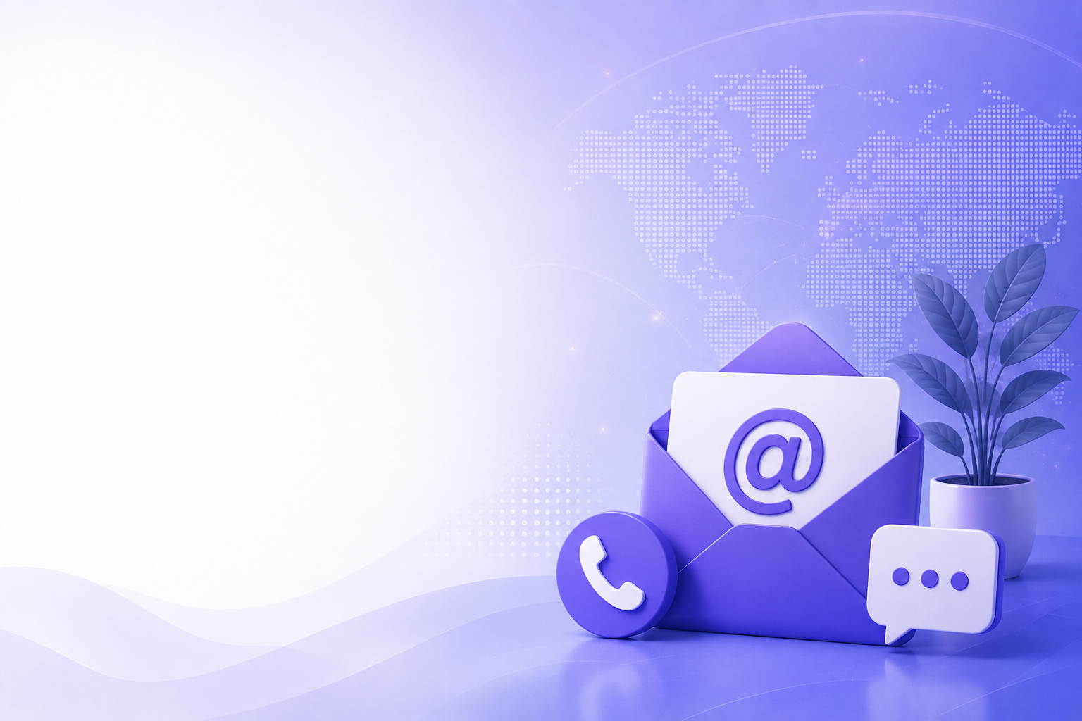 Contact iMak Digital