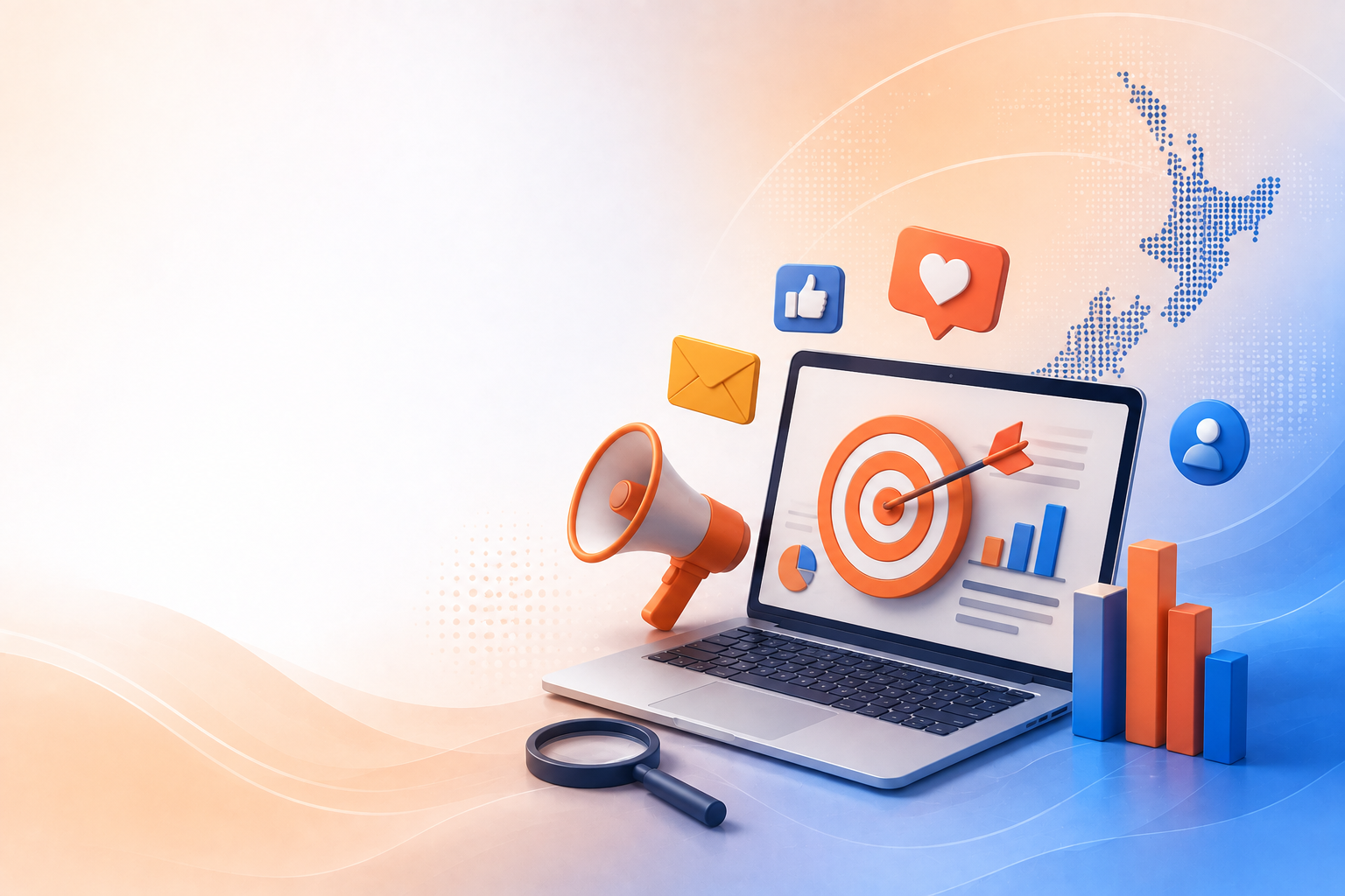 Digital Marketing Strategy