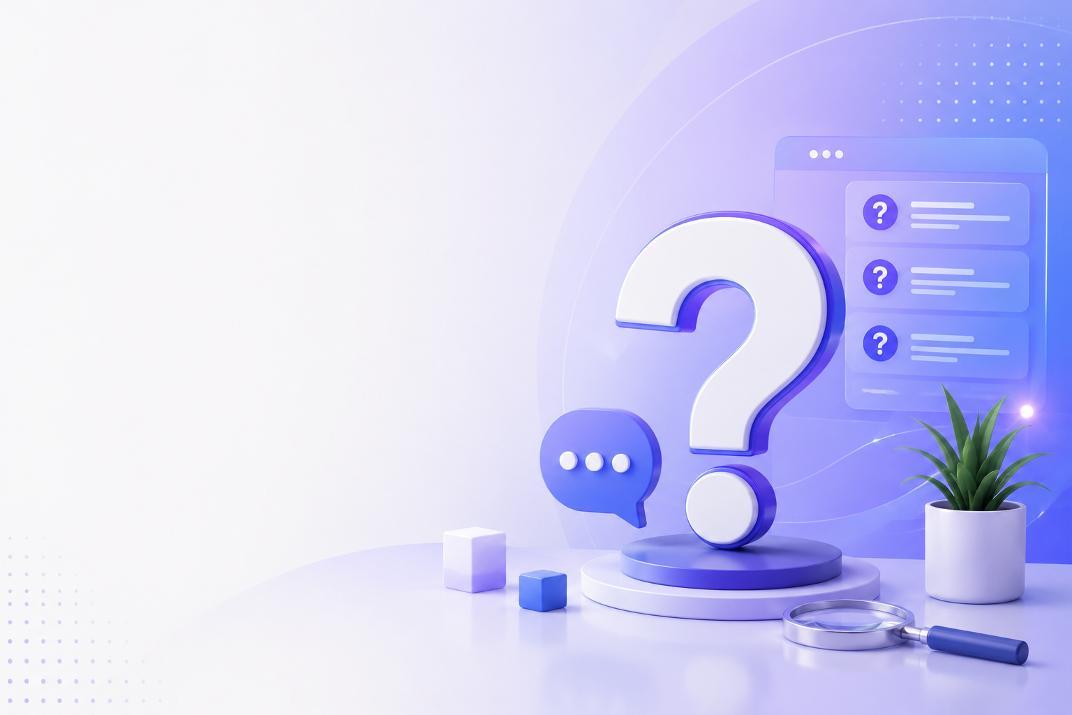 Digital Marketing FAQs