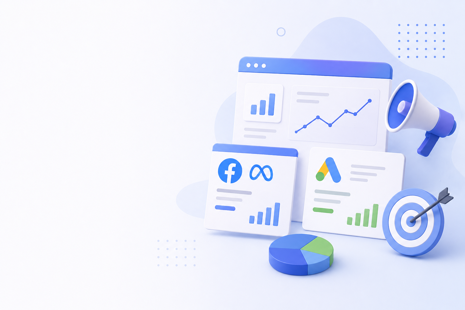 Meta & Google Ads