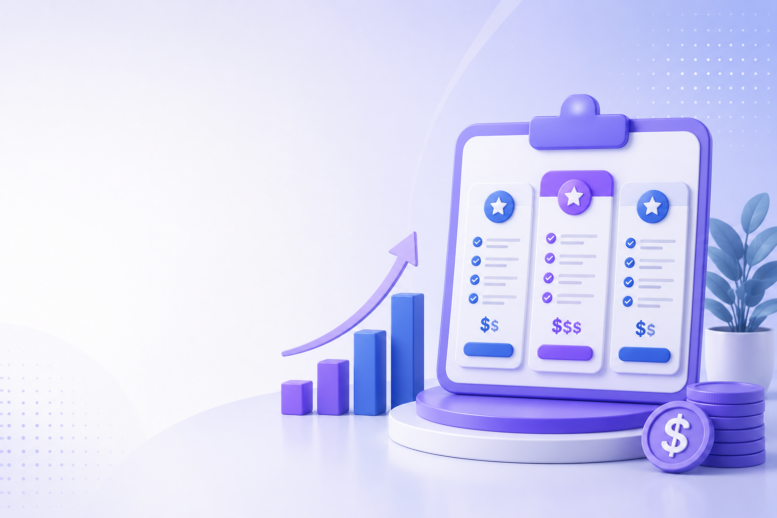 Digital Marketing Pricing