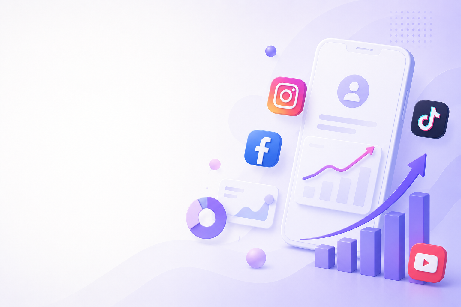 Social Media Growth