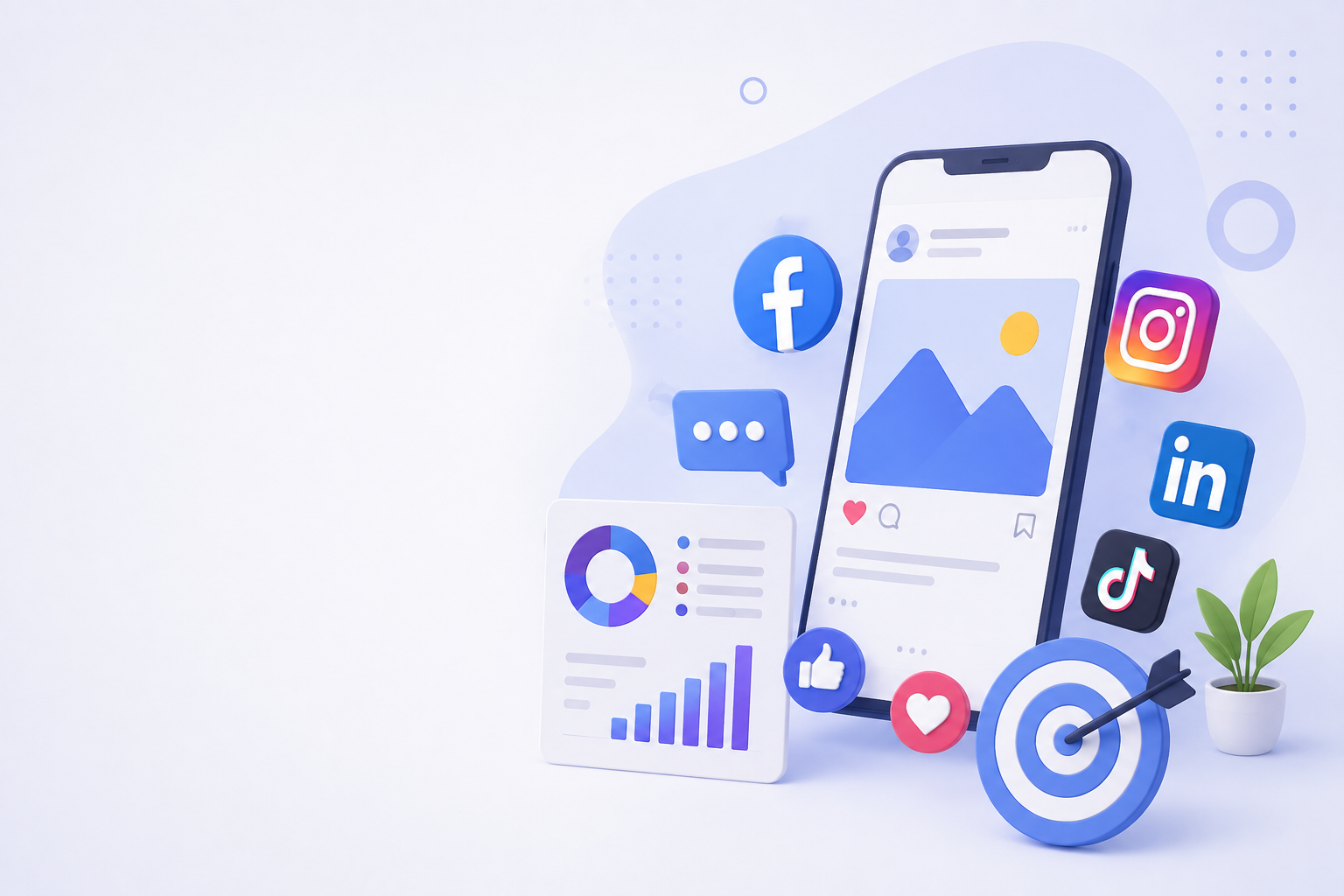 Social Media Marketing
