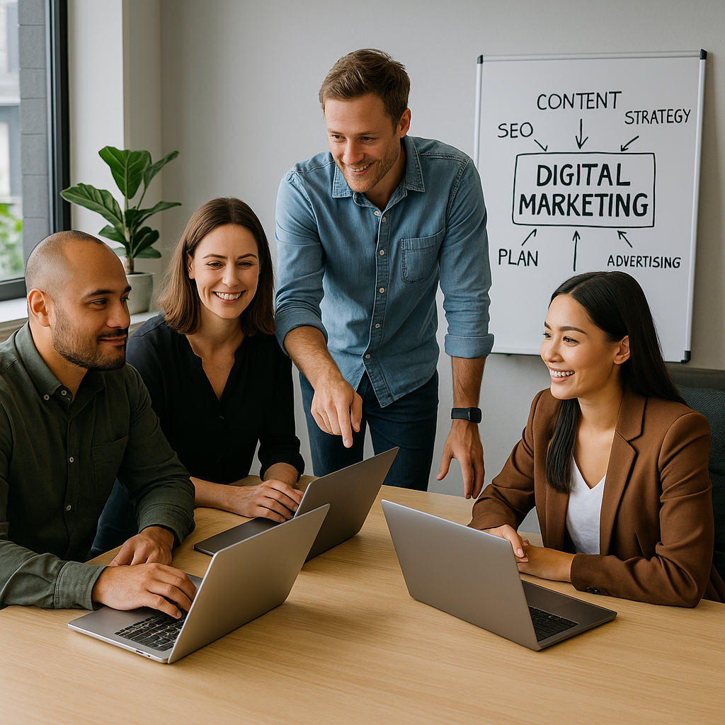 Affordable SEO Services NZ: Boost Your Business Visibility Today