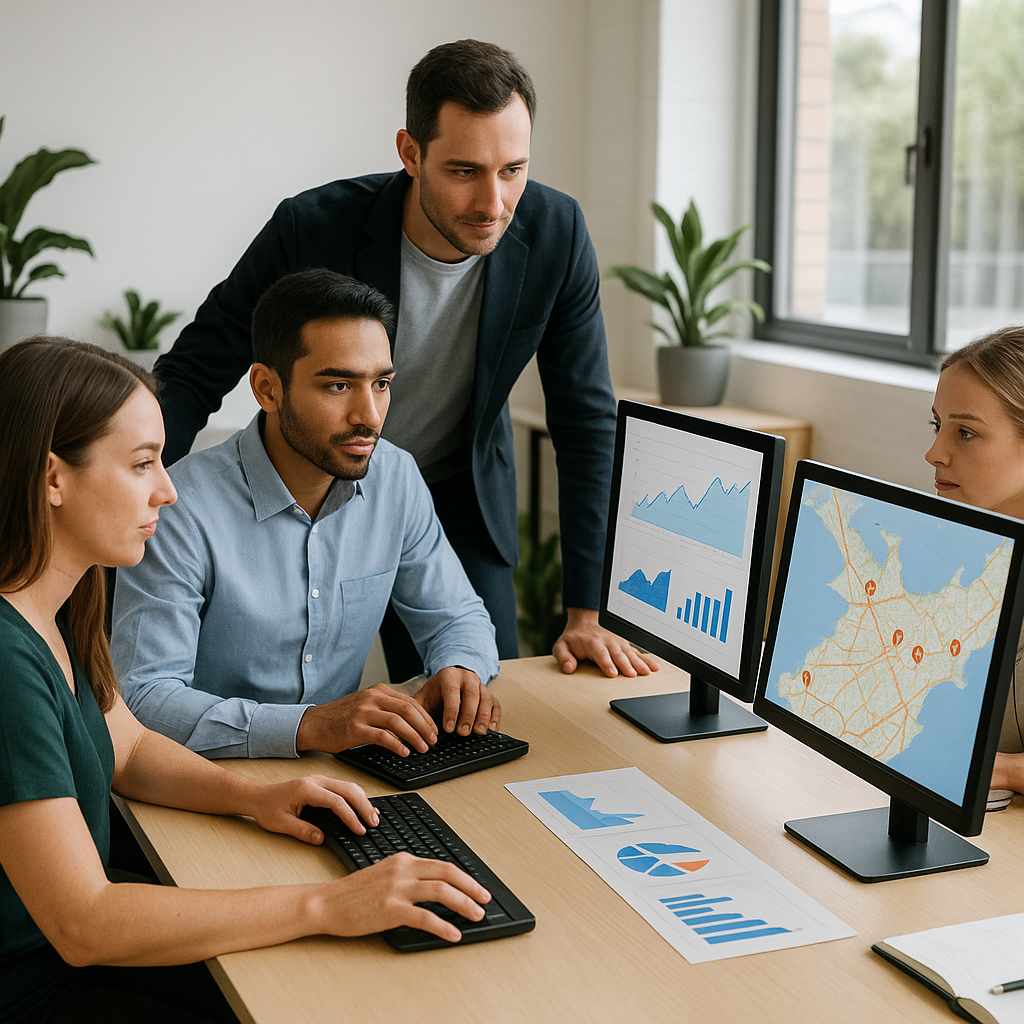 Effective SEO Services NZ: Boost Your Business Visibility