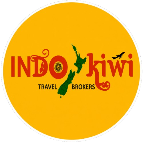 Indo Kiwi Travel, digital marketing client of iMak Digital