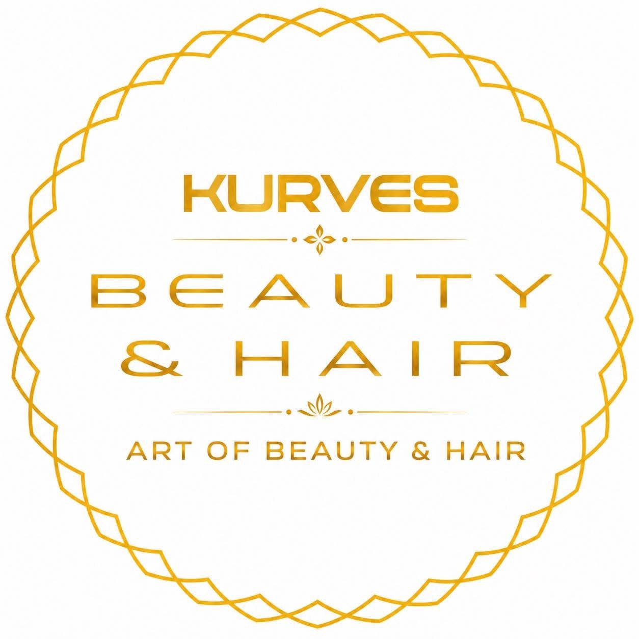Kurves Beauty and Hair, client of iMak Digital